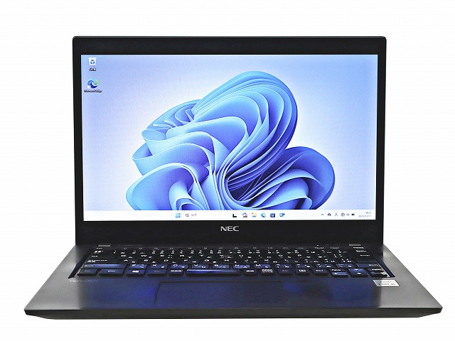 NEC VERSAPRO VKT16B-7 (LTEモデル) PC-VKT16BZG7