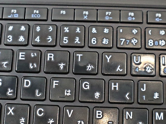 NEC VERSAPRO VKT16B-7 (LTEモデル) PC-VKT16BZG7