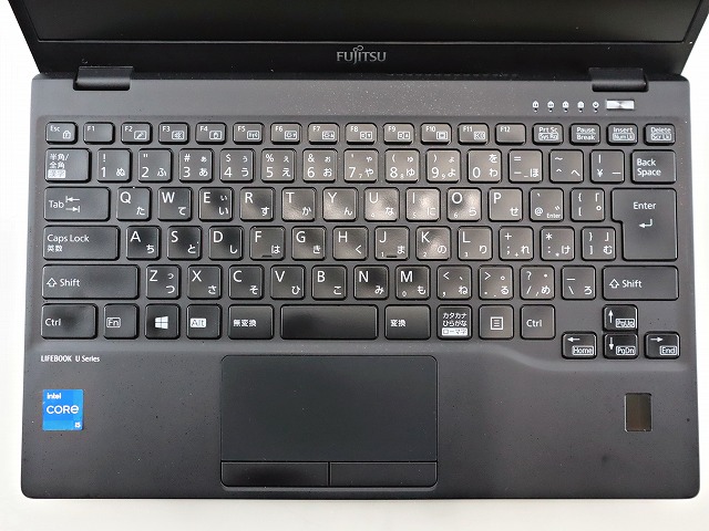 富士通 LIFEBOOK U9311/F FMVU34022