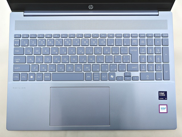 HP PAVILION 16-AF0011TU 