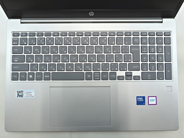 HP ノートパソコン HP 15-fd1031TU 傷なし　オフィス搭載 Amazon.co.jp: HP ノートパソコン HP 15-fd1031TU インテル 最新