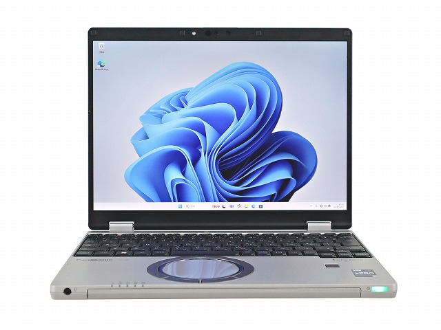 PANASONIC LET'S NOTE CF-SR (LTEモデル) CF-SR3TRCCP