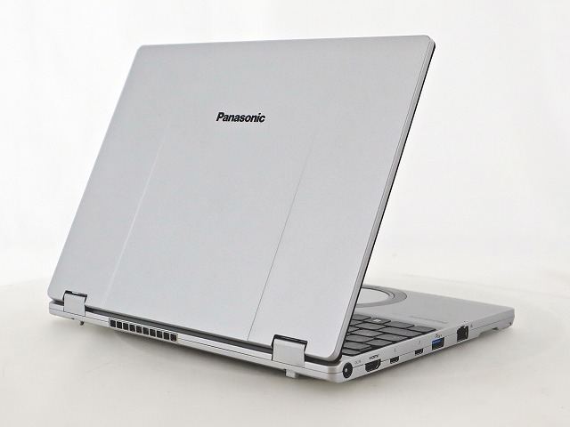 PANASONIC LET'S NOTE CF-SR (LTEモデル) CF-SR3TRCCP