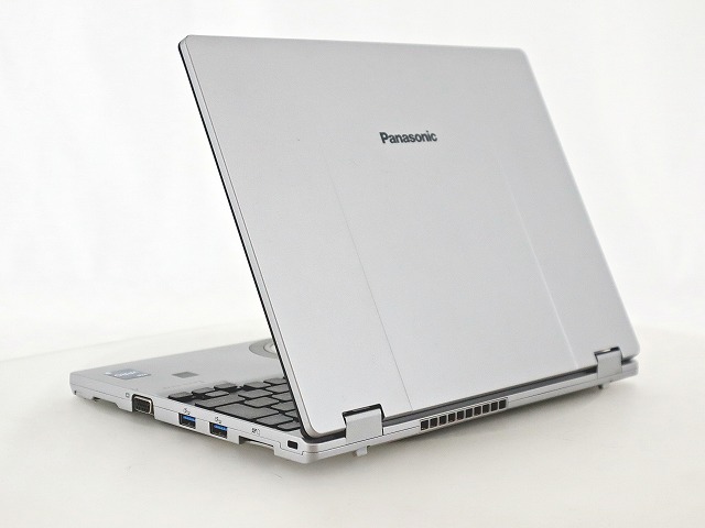 PANASONIC LET'S NOTE CF-SR (LTEモデル) CF-SR3TRCCP