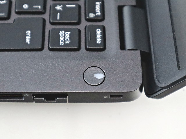 DELL LATITUDE 5300 