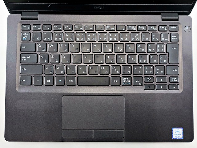DELL LATITUDE 5300 