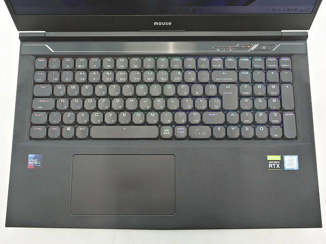 MouseComputer NEXTGEAR-NOTE NG-N-I7931SA1