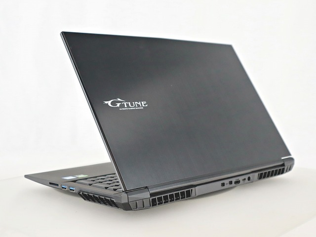 MouseComputer NEXTGEAR-NOTE NG-N-I7931SA1