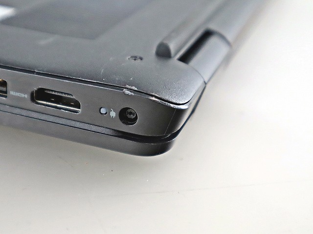 DELL LATITUDE 3520 
