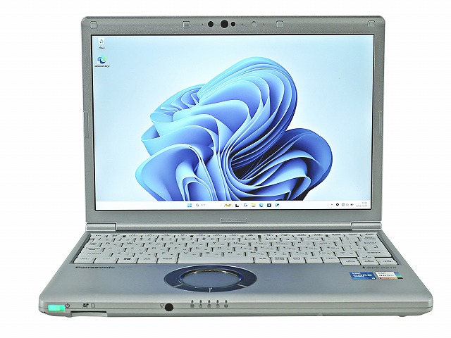 PANASONIC LET'S NOTE CF-SV1 (LTEモデル) CF-SV1RFLVS