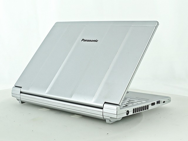 PANASONIC LET'S NOTE CF-SV1 (LTEモデル) CF-SV1RFLVS