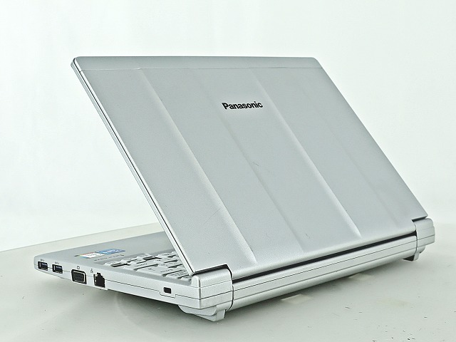 PANASONIC LET'S NOTE CF-SV1 (LTEモデル) CF-SV1RFLVS