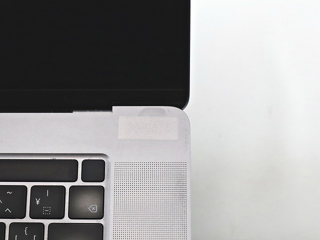 APPLE MACBOOK PRO MVVJ2J/A