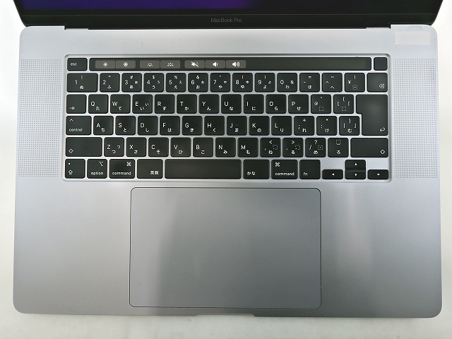 APPLE MACBOOK PRO MVVJ2J/A