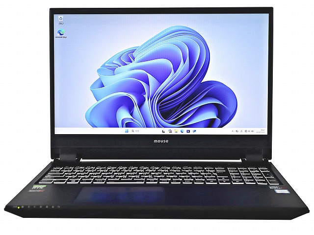 MouseComputer GTUNE H5 H5-CLR