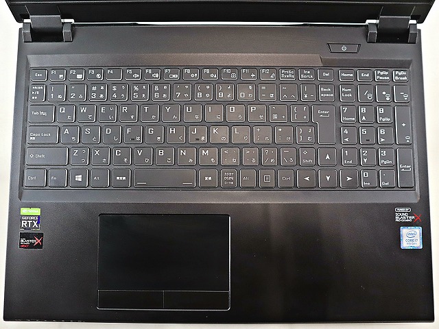 MouseComputer GTUNE H5 H5-CLR