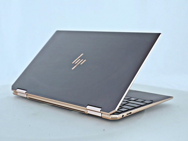 HP SPECTRE X360 CONVERTIBLE 13-AW0158TU