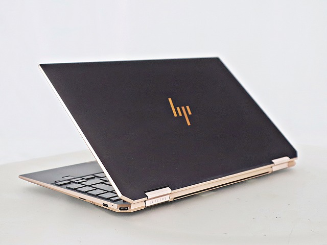 HP SPECTRE X360 CONVERTIBLE 13-AW0158TU