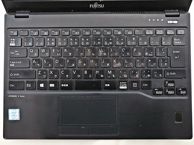 富士通 LIFEBOOK U939/A 