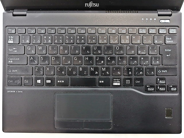富士通 LIFEBOOK U939/B 