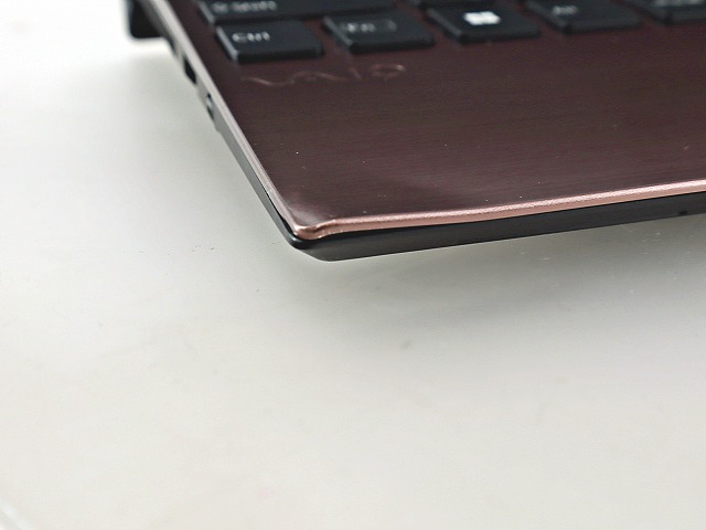 VAIO VAIO PRO PJ VJPJ218000009