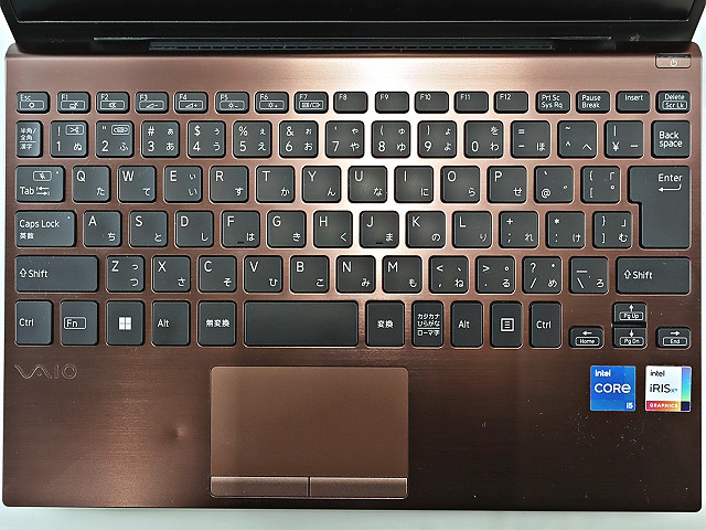 VAIO VAIO PRO PJ VJPJ218000009