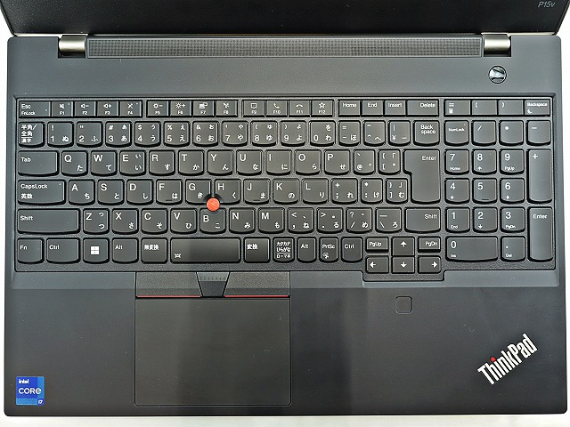 LENOVO THINKPAD P15V 21D9S2QK00