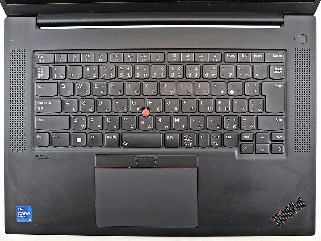 LENOVO THINKPAD P1 GEN4 20Y4S2VQ00