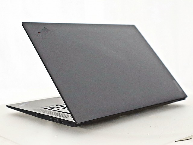 LENOVO THINKPAD P1 GEN5 21DDS7G600