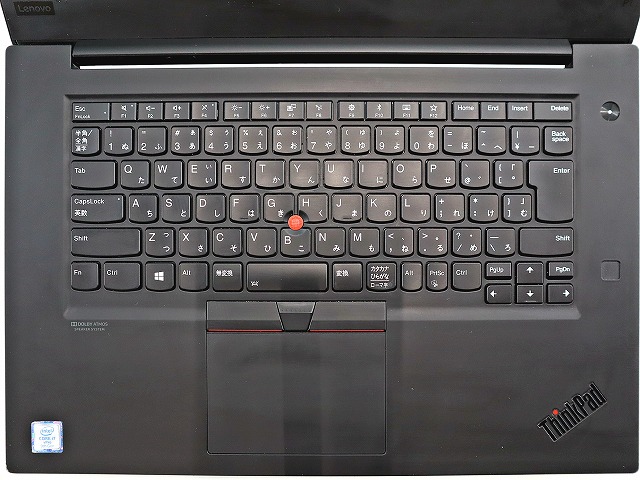 LENOVO THINKPAD P1 GEN2 20QU-S14900