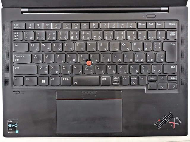 LENOVO THINKPAD X1 CARBON GEN9 20XX-S8AR00