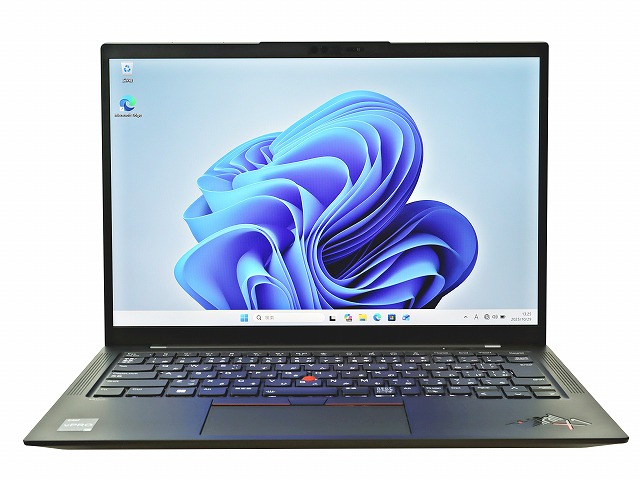 LENOVO THINKPAD X1 CARBON GEN 10 (LTEモデル) 21CC-S99L00