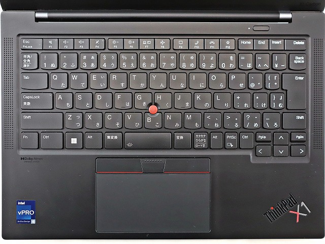 LENOVO THINKPAD X1 CARBON GEN 10 (LTEモデル) 21CC-S99L00