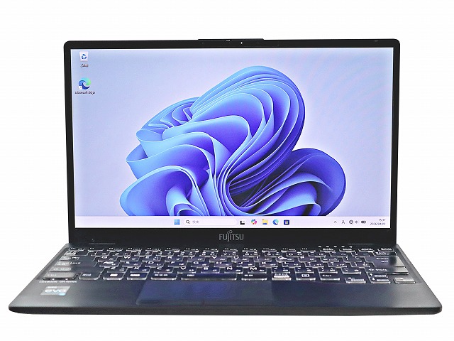 富士通 LIFEBOOK UH90/G2 FMVU90G2B