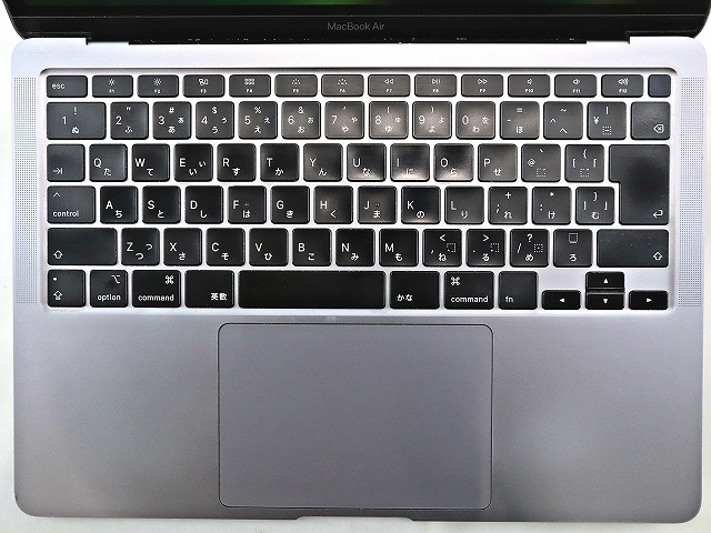 APPLE MACBOOK AIR MVH22J/A