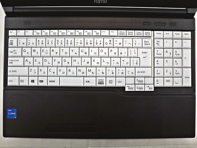 富士通 LIFEBOOK A5511/HX FMVA92054P