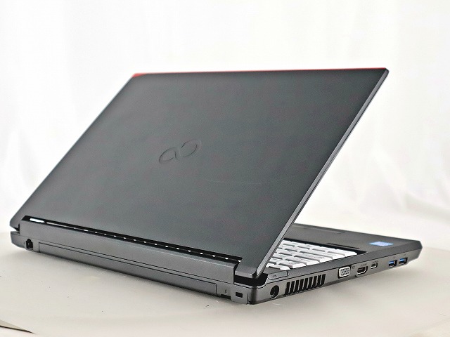 富士通 LIFEBOOK A5511/HX FMVA92054P