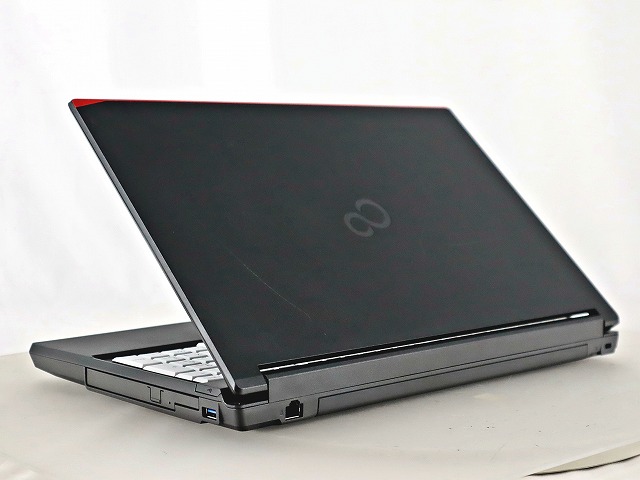 富士通 LIFEBOOK A5511/HX FMVA92054P
