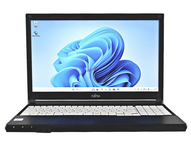 富士通 LIFEBOOK A5510/E  FMVA840023