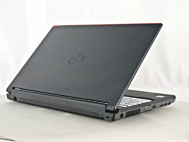 富士通 LIFEBOOK A5510/E [新品SSD] FMVA840023