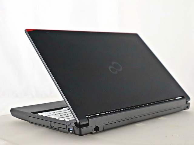 富士通 LIFEBOOK A5510/E [新品SSD] FMVA840023