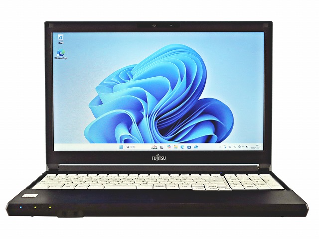 富士通 LIFEBOOK A5510/FX FMVA8804BP