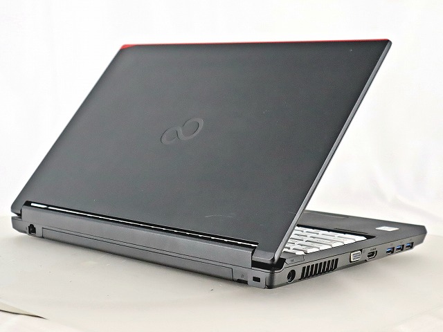 富士通 LIFEBOOK A5510/FX FMVA8804BP