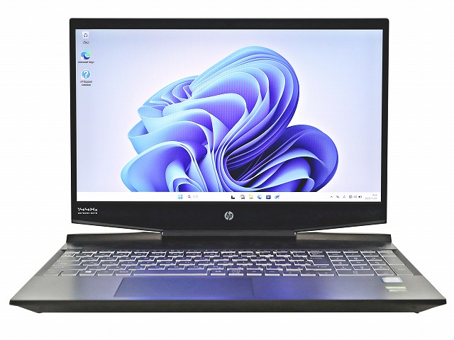 HP PAVILION GAMING 15-DK0016TX 