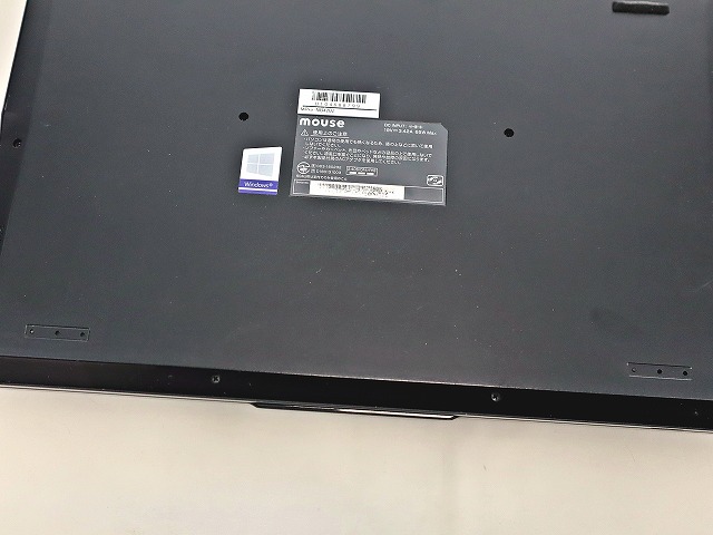 MouseComputer MOUSEPRO-NB420Z MPRO-NB420Z