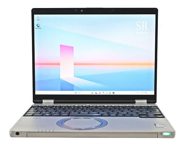 PANASONIC LET'S NOTE CF-SR3 CF-SR3SKAAS