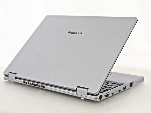 PANASONIC LET'S NOTE CF-SR3 CF-SR3SKAAS