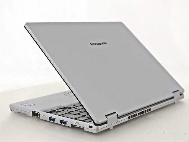 PANASONIC LET'S NOTE CF-SR3 CF-SR3SKAAS