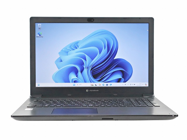 dynabook DYNABOOK BJ65/FS A6BJFSGAM511