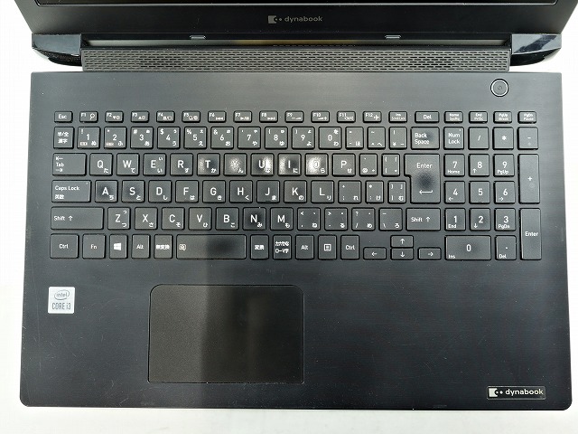 dynabook DYNABOOK BJ65/FS A6BJFSGAM511
